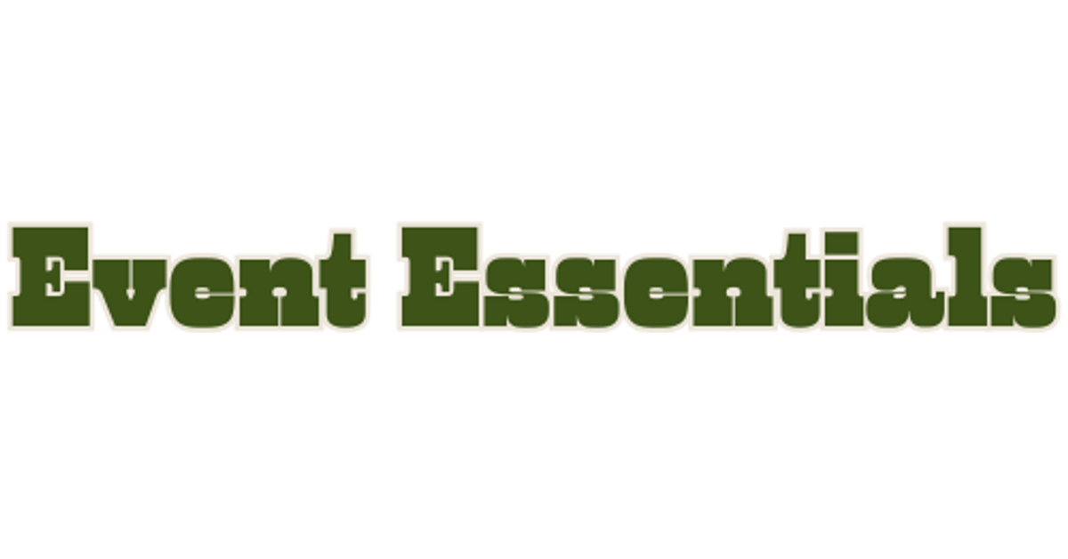 Event Essentials | Andover MA Party & Event Rentals